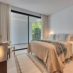All About Villa Lavanda