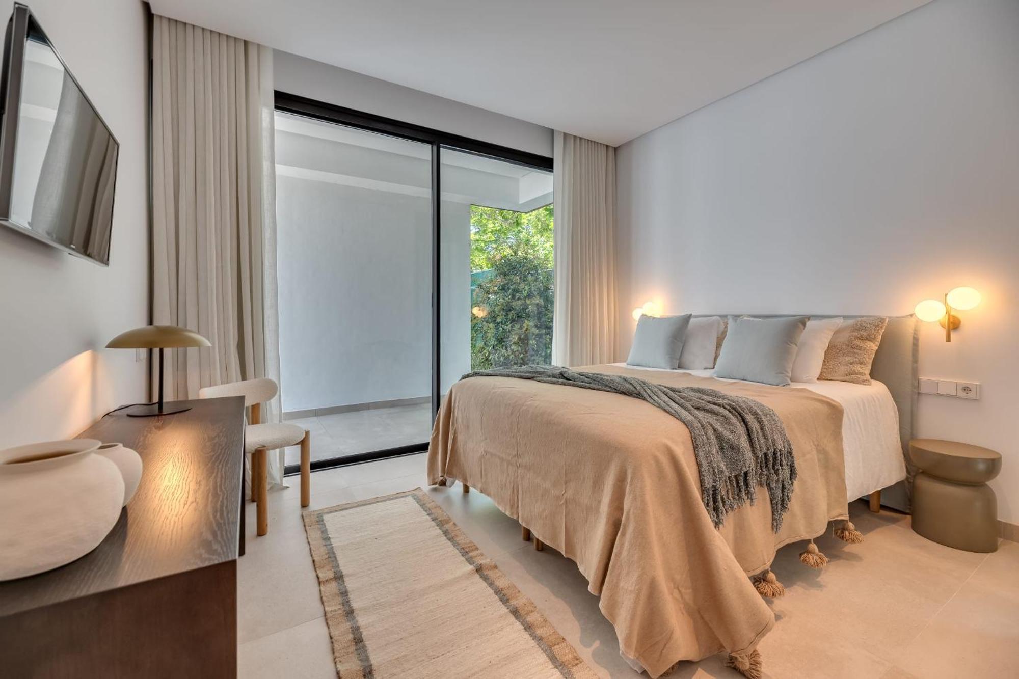 About Lavanda Villa