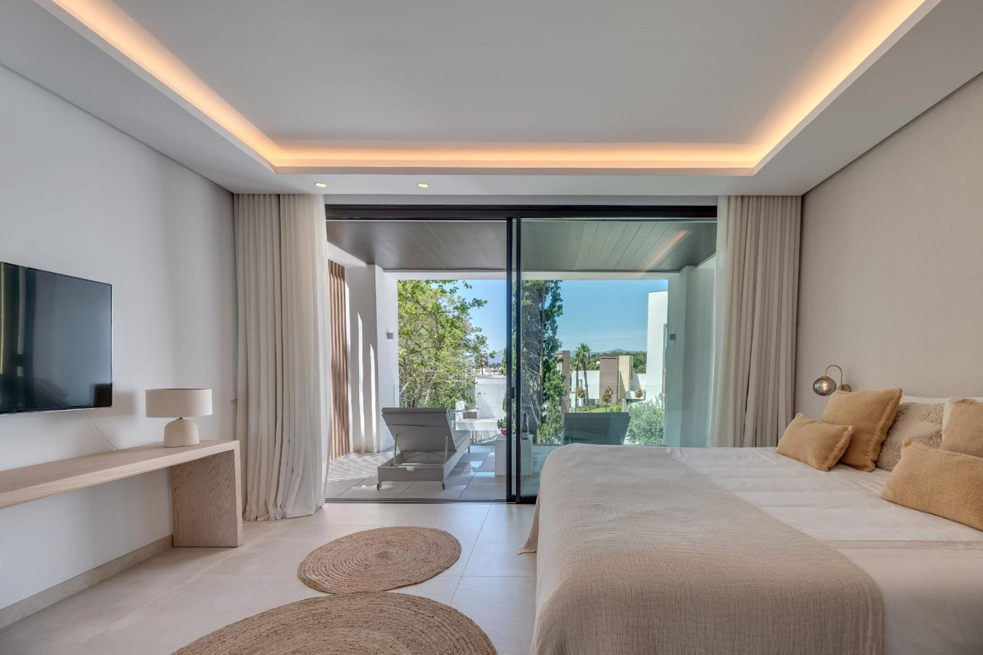 About Lavanda Villa
