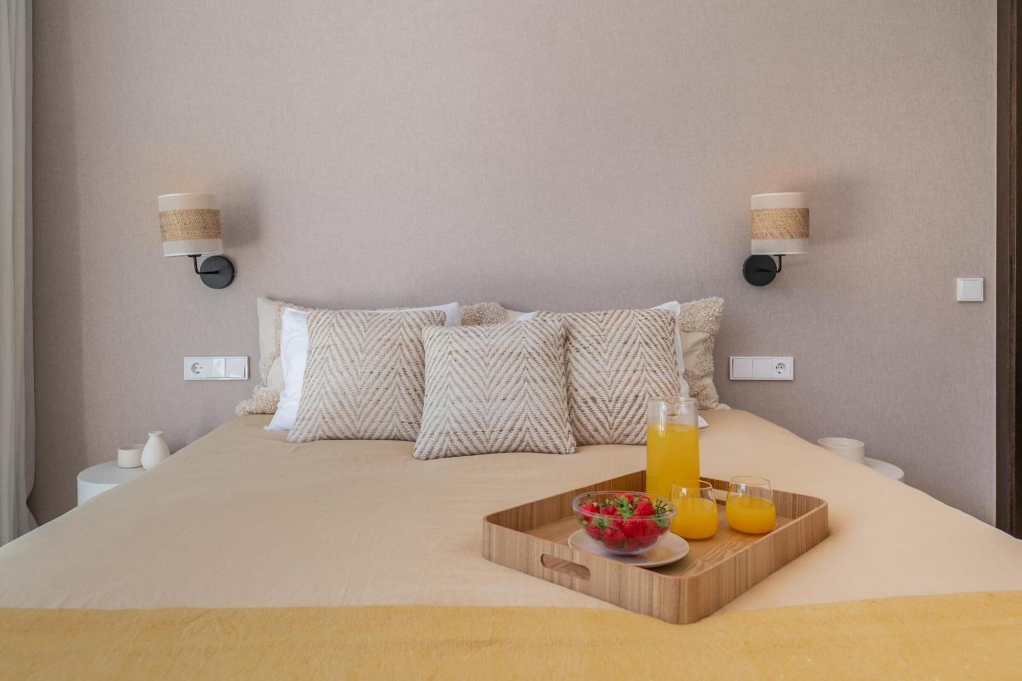 About Lavanda * Marbella