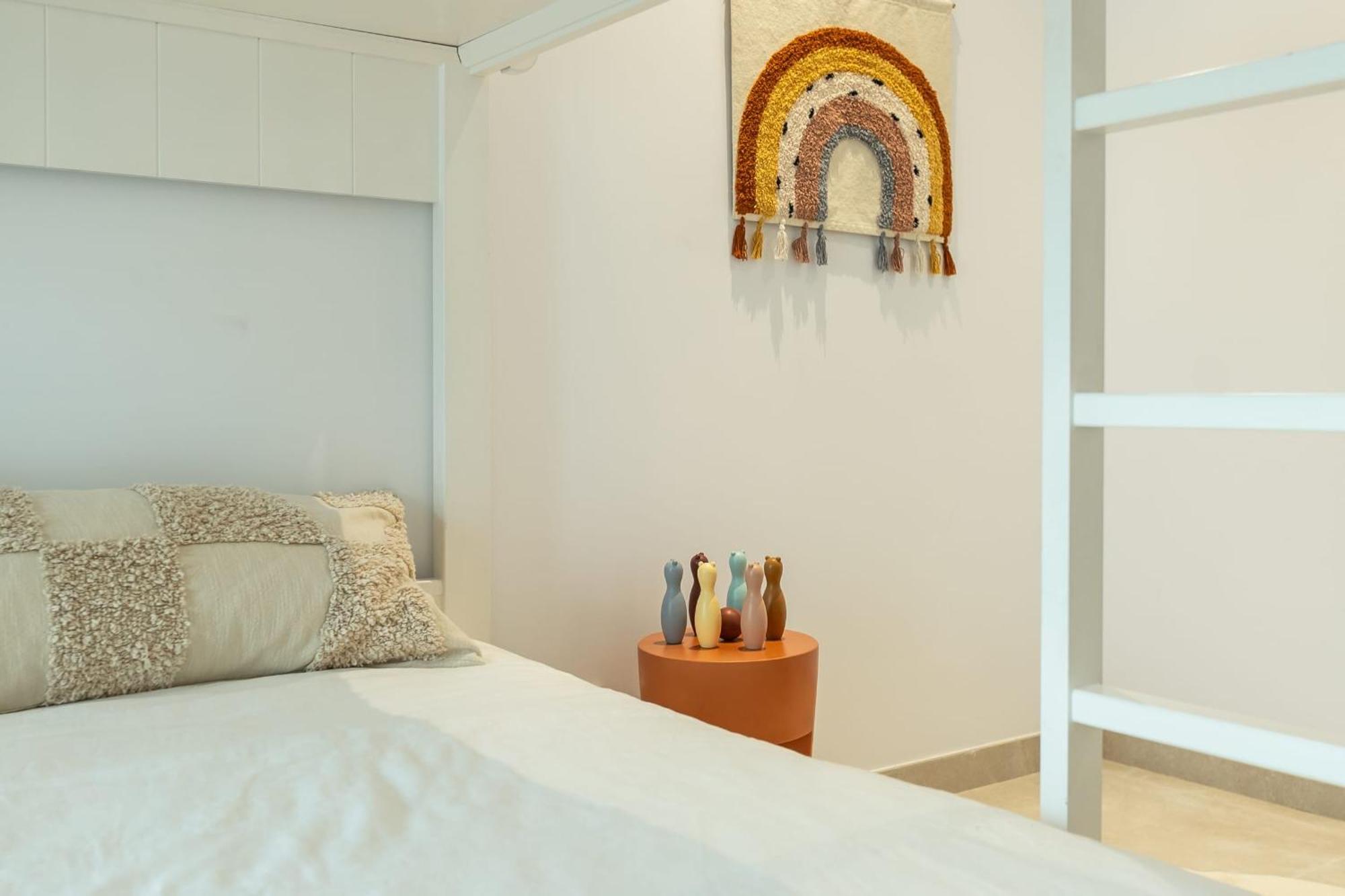 About Lavanda Villa