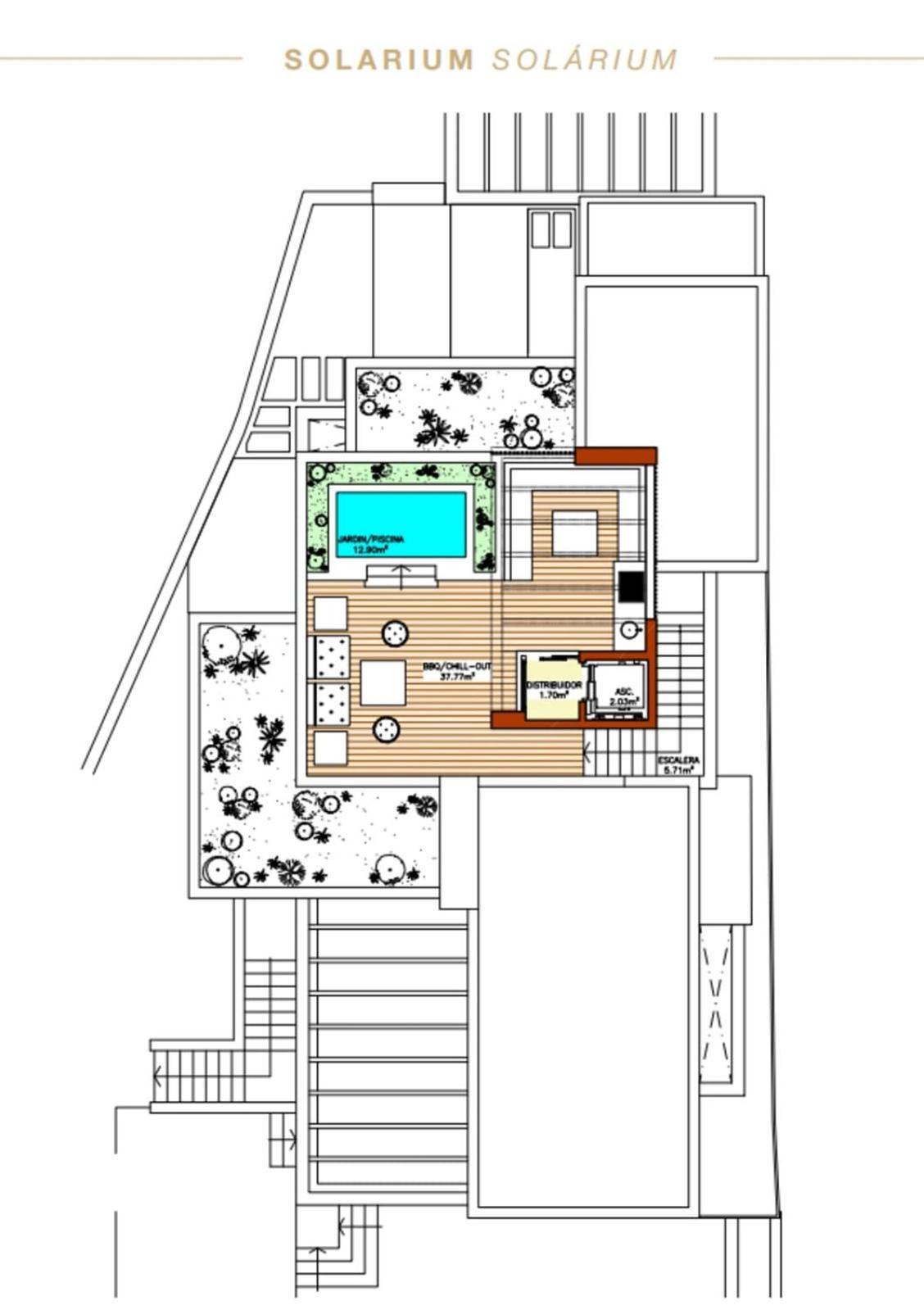 Villa About Lavanda *