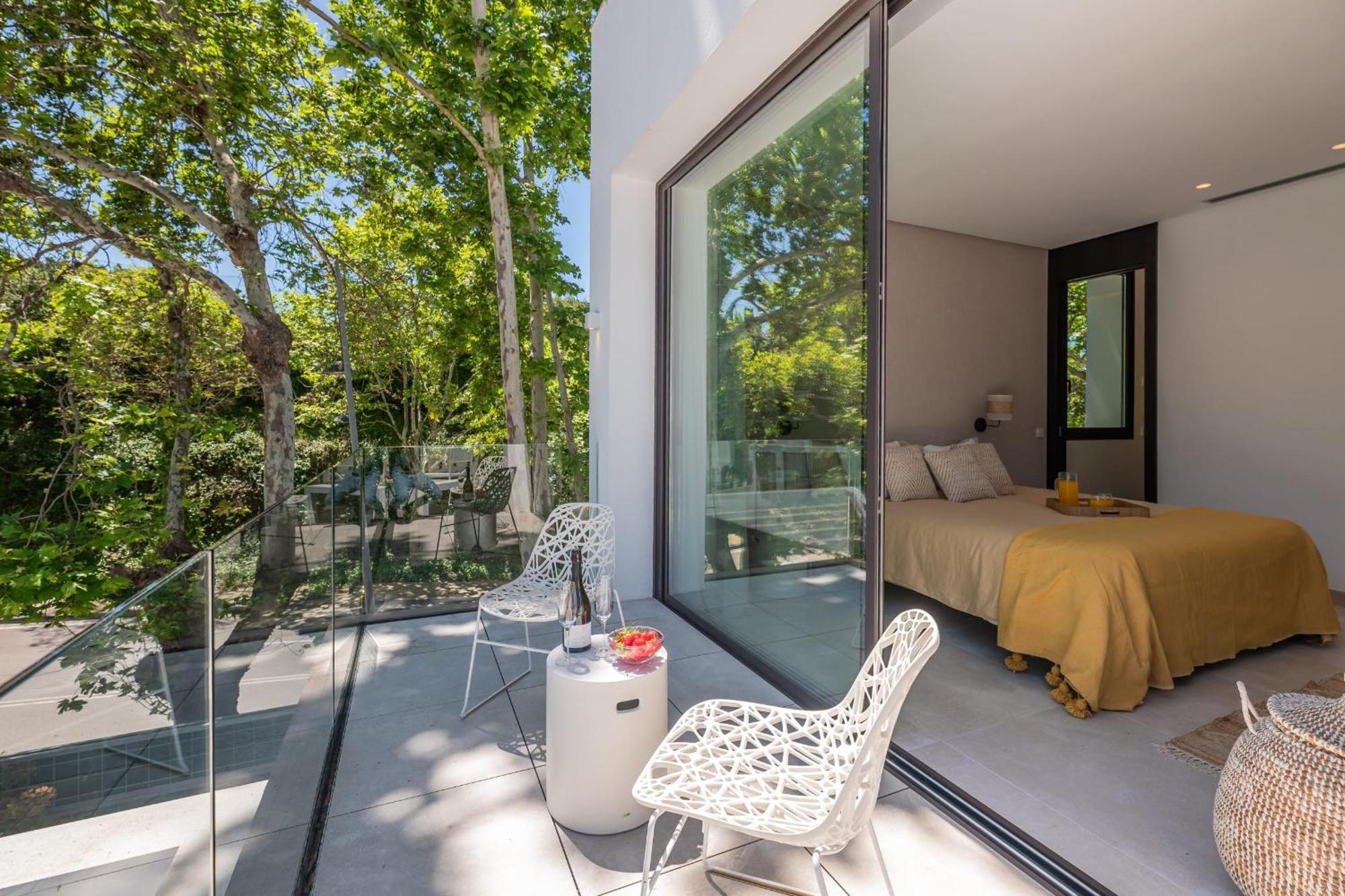 About Lavanda Villa