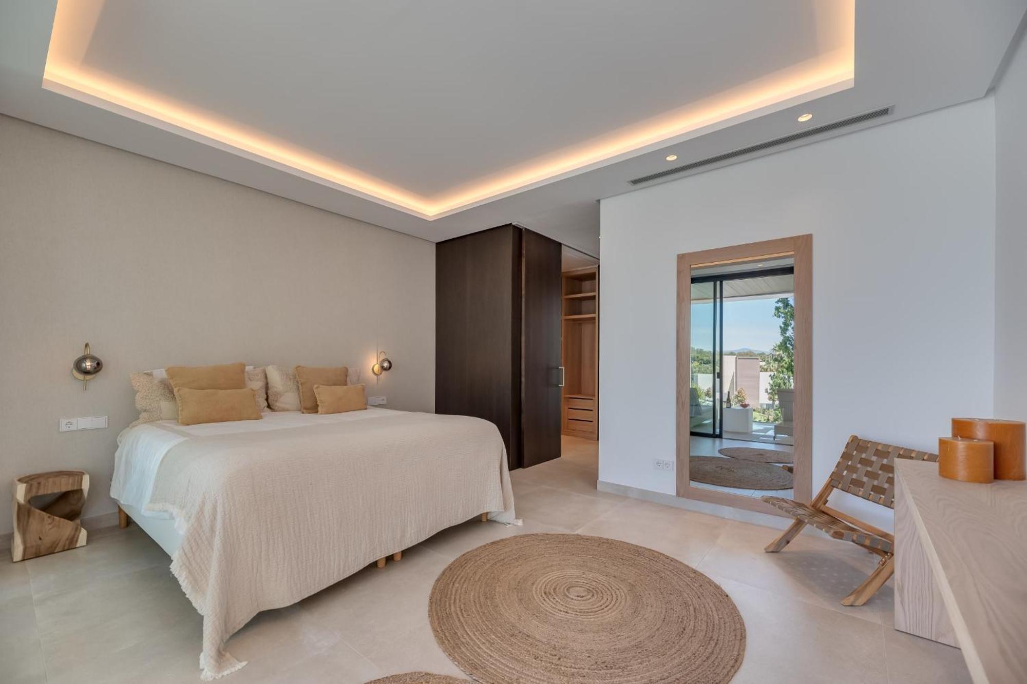 About Lavanda Villa